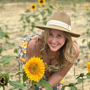 Meet your Posher, Karen